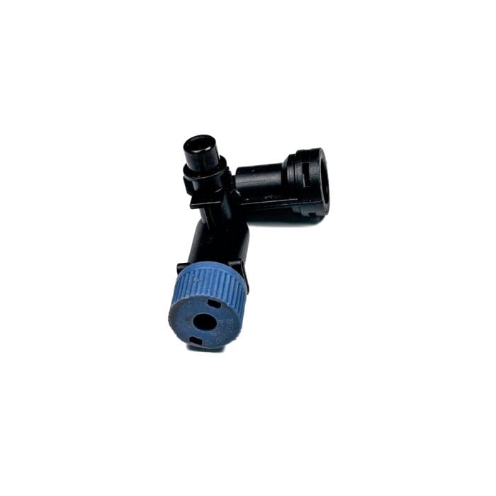 Vaillant Ecofit Pure Kombi Doldurma Musluğu -1