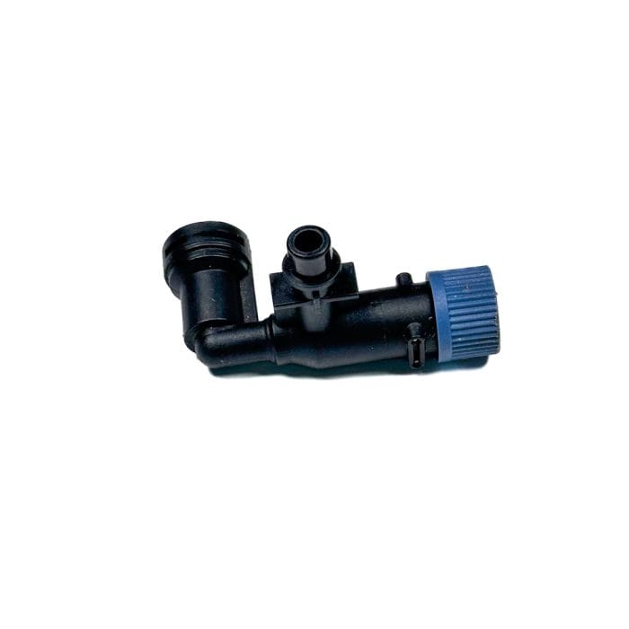 Vaillant Ecofit Pure Kombi Doldurma Musluğu -2