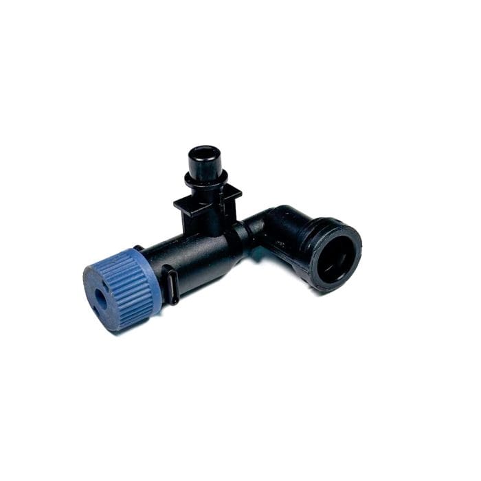 Vaillant Ecofit Pure Kombi Doldurma Musluğu -5