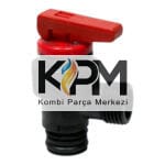 Vaillant Ecotec Kombi Emniyet Ventili -1