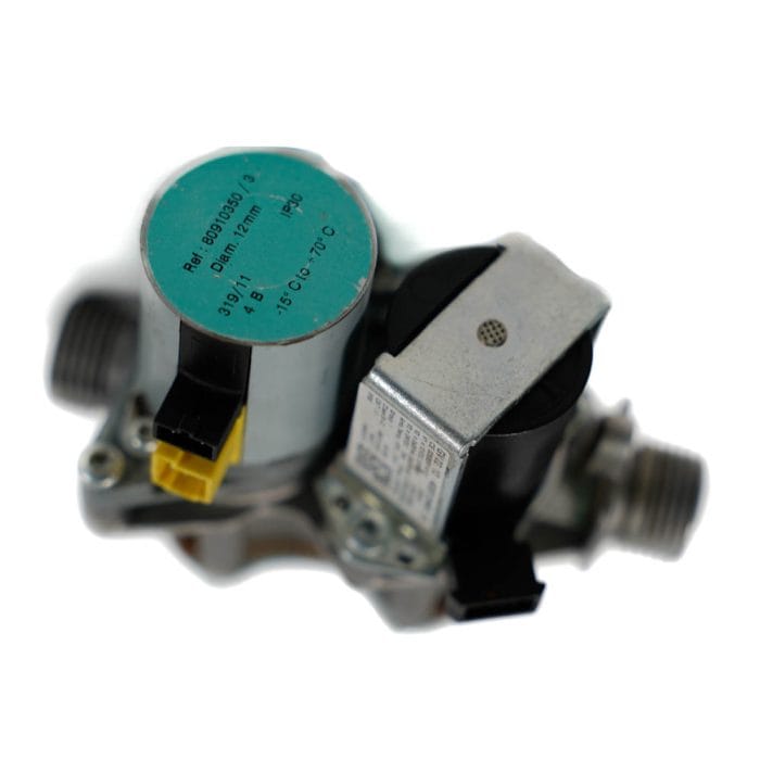 Vaillant Turbotec Kombi Gaz Valfi -13
