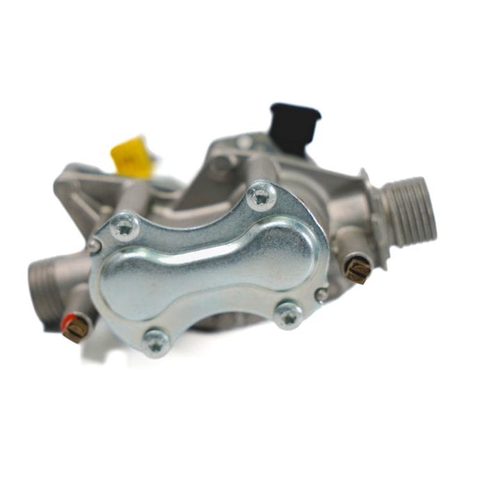 Vaillant Turbotec Kombi Gaz Valfi -14