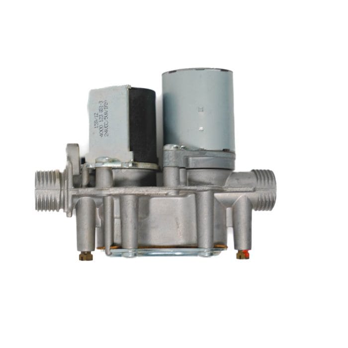 Vaillant Turbotec Kombi Gaz Valfi -17