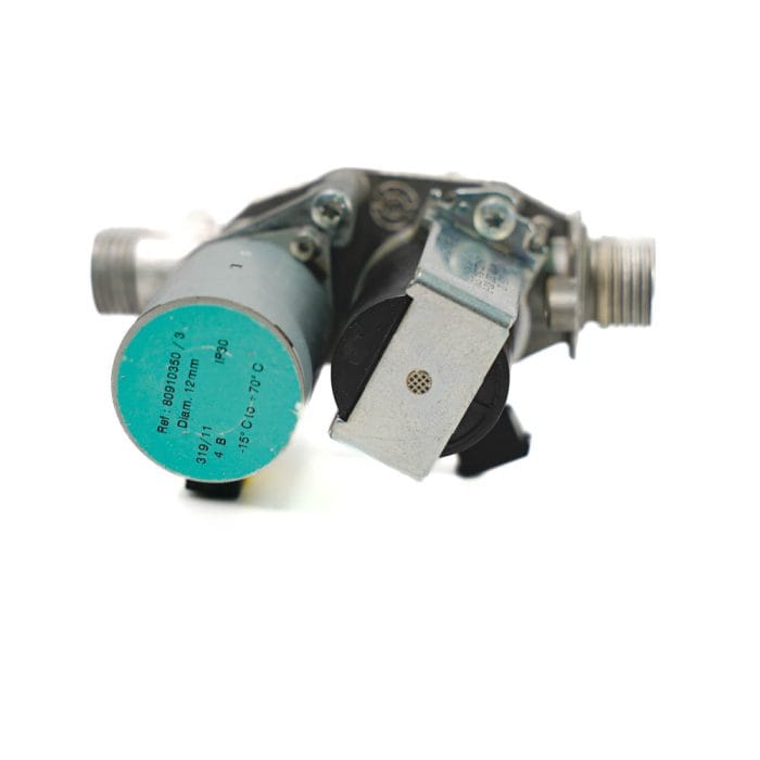Vaillant Turbotec Pro Kombi Gaz Valfi -1
