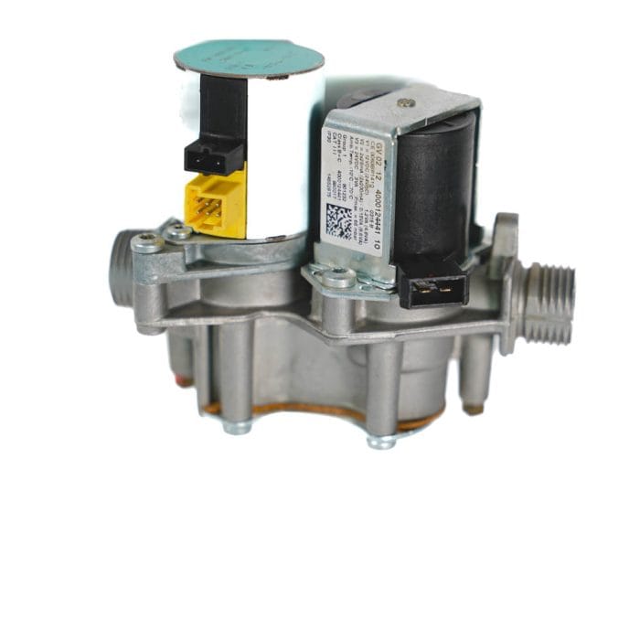 Vaillant Turbotec Pro Kombi Gaz Valfi -12