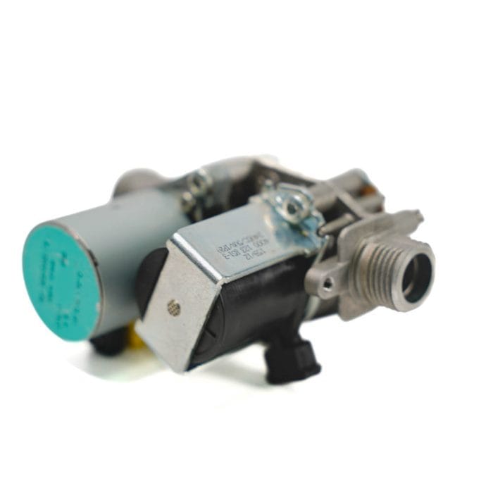Vaillant Turbotec Pro Kombi Gaz Valfi -2