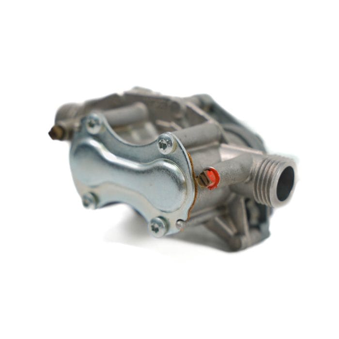 Vaillant Turbotec Pro Kombi Gaz Valfi -4