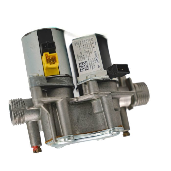 Vaillant Turbotec Pro Kombi Gaz Valfi -8