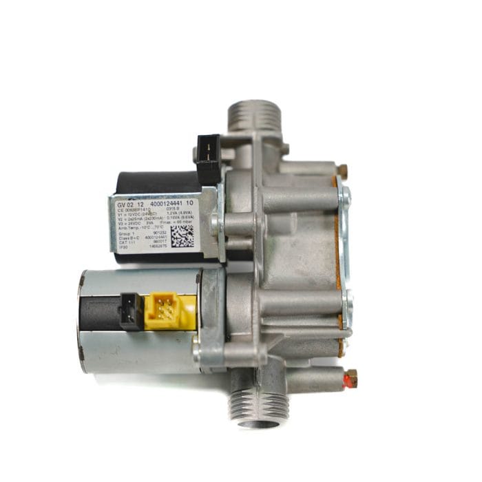 Vaillant Turbotec Pro Kombi Gaz Valfi -9