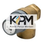 Vaillant VUW Pro Kombi Emniyet Ventili -3