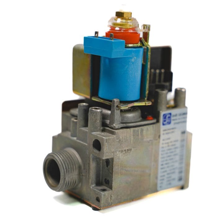 Vaillant VUW Pro Kombi Gaz Valfi -3