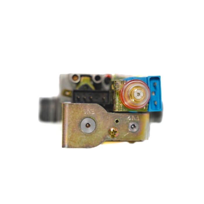Vaillant VUW Pro Kombi Gaz Valfi -5