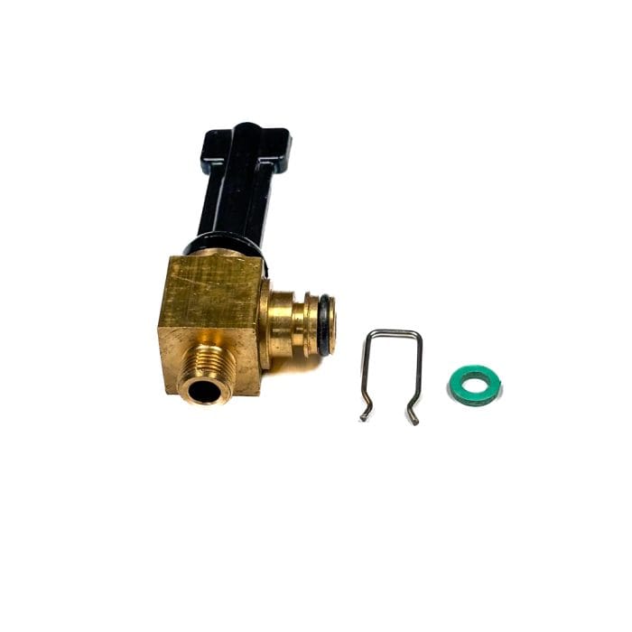 Vaillant atmoTEC Kombi Doldurma Musluğu -2