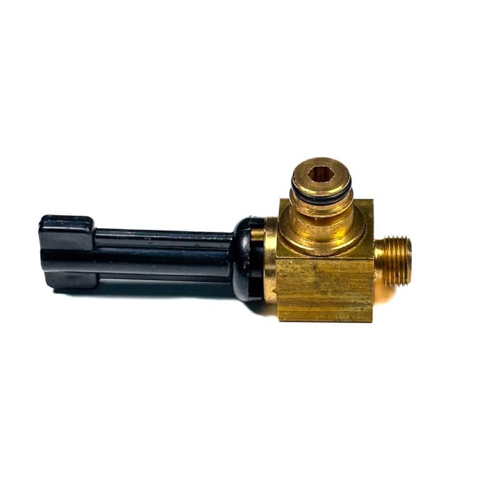 Vaillant atmoTEC Kombi Doldurma Musluğu -3