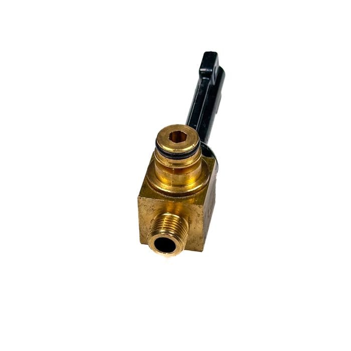 Vaillant atmoTEC Kombi Doldurma Musluğu -4