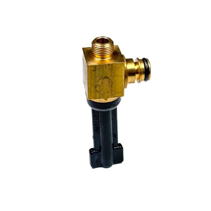 Vaillant atmoTEC Kombi Doldurma Musluğu -5