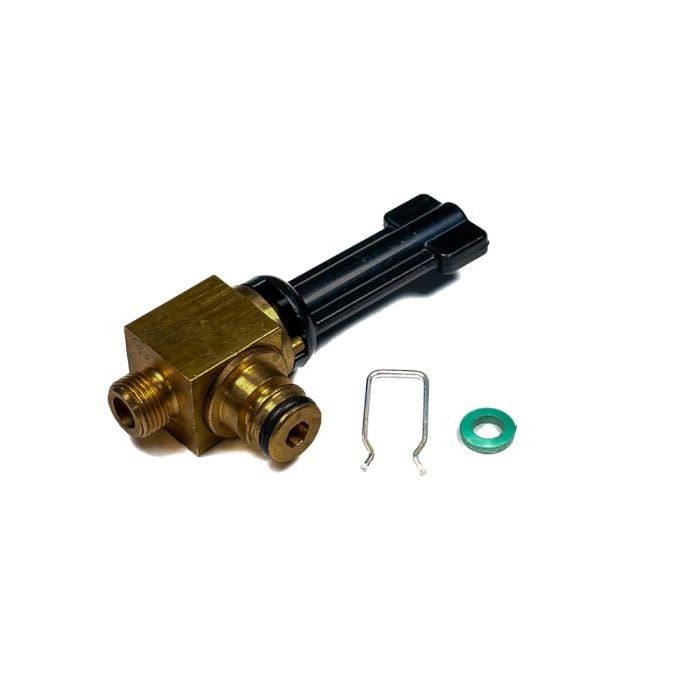 Vaillant atmoTEC Kombi Doldurma Musluğu -6