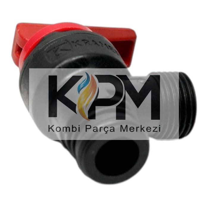 Vaillant atmoTEC Plus Kombi Emniyet Ventili -2