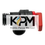 Vaillant atmoTEC Plus Kombi Emniyet Ventili -3