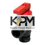 Vaillant atmoTEC Plus Kombi Emniyet Ventili -4