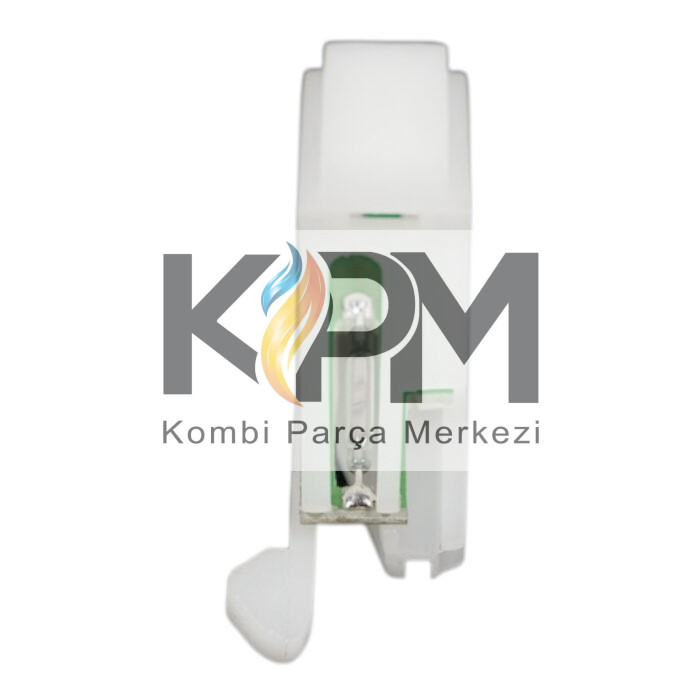 Ariston Alteas X Kombi Türbin Okuyucu -2