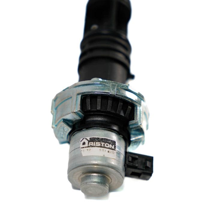 Ariston Cares Premium Kombi Doldurma Musluğu -9