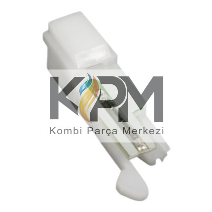 Ariston Cares Premium Kombi Türbin Okuyucu -3