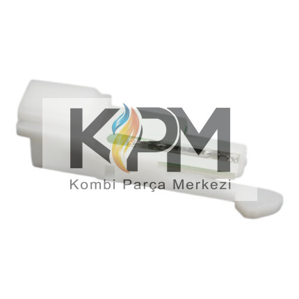 Ariston Cares S Kombi Türbin Okuyucu -2