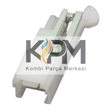 Ariston Cares X Kombi Türbin Okuyucu -1