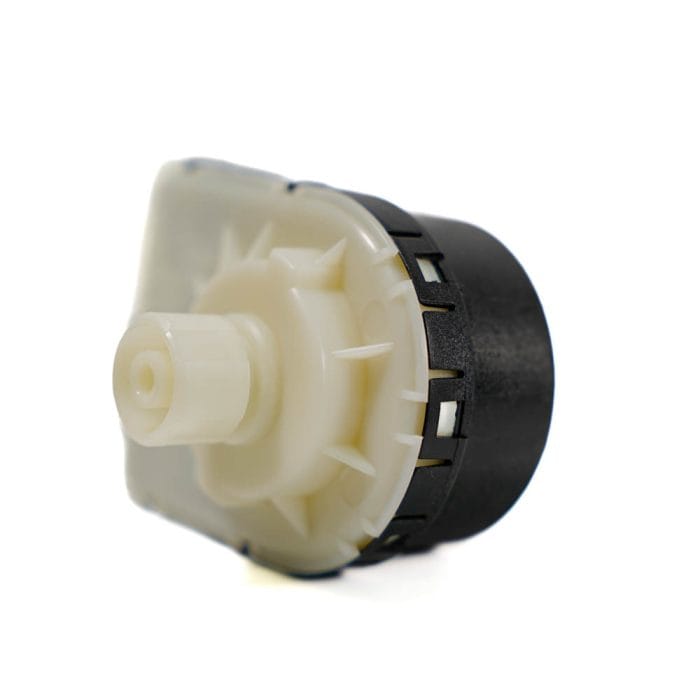 Ariston Clas Kombi 3 Yollu Vana Motoru -3