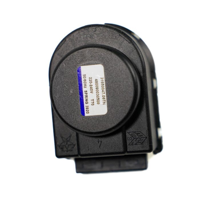 Ariston Clas Kombi 3 Yollu Vana Motoru -6