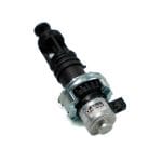 Ariston Clas One Kombi 3 Yollu Vana Motoru -1