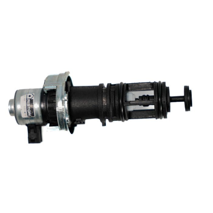 Ariston Clas One Kombi 3 Yollu Vana Motoru -6