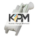 Ariston Clas One Kombi Türbin Okuyucu -1