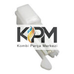 Ariston Clas One Kombi Türbin Okuyucu -3