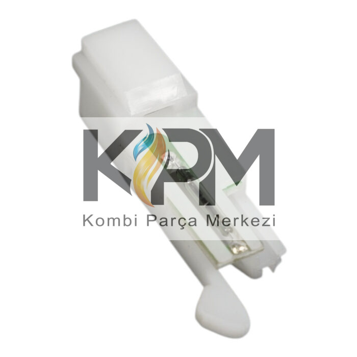 Ariston Clas One Kombi Türbin Okuyucu -3