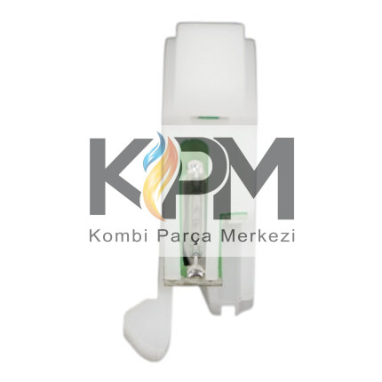Ariston Clas One Kombi Türbin Okuyucu