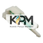 Ariston Egis Plus Kombi Türbin Okuyucu -2