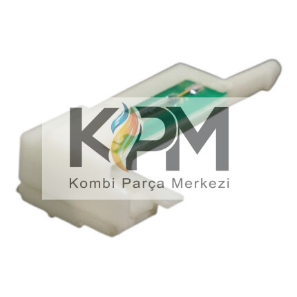 Ariston Egis Plus Kombi Türbin Okuyucu