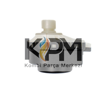 Ariston Egis Premium Kombi 3 Yollu Vana Motoru -4