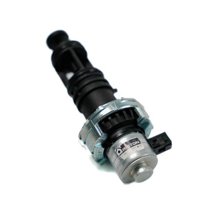 Ariston Genus Evo Kombi 3 Yollu Vana Motoru -1