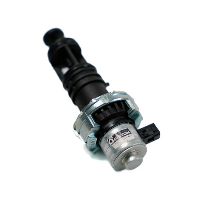 Ariston Genus Evo Kombi 3 Yollu Vana Motoru -1