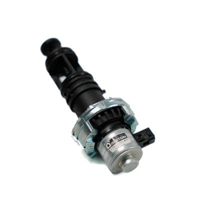 Ariston Genus One Kombi 3 Yollu Vana Motoru -2