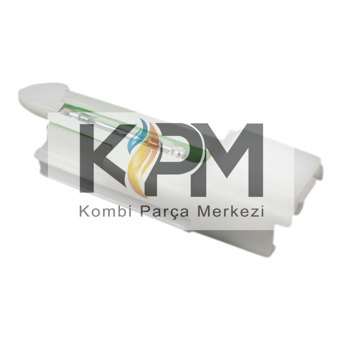 Ariston Genus One Kombi Türbin Okuyucu -1