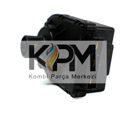 Beko BK YP Kombi 3 Yollu Vana Motoru -3