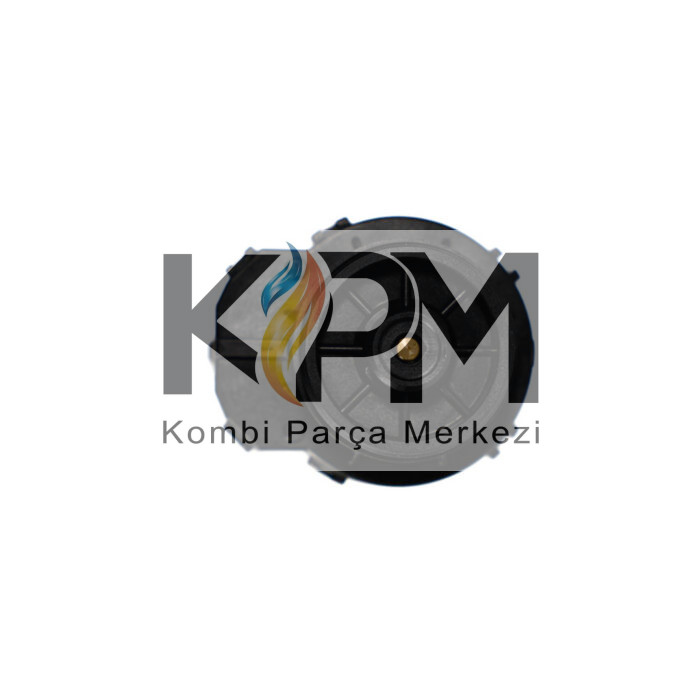 Beko EK LDC Kombi 3 Yollu Vana Motoru -2