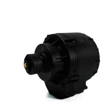 Bosch Class 6000 Kombi 3 Yollu Vana Motoru -2