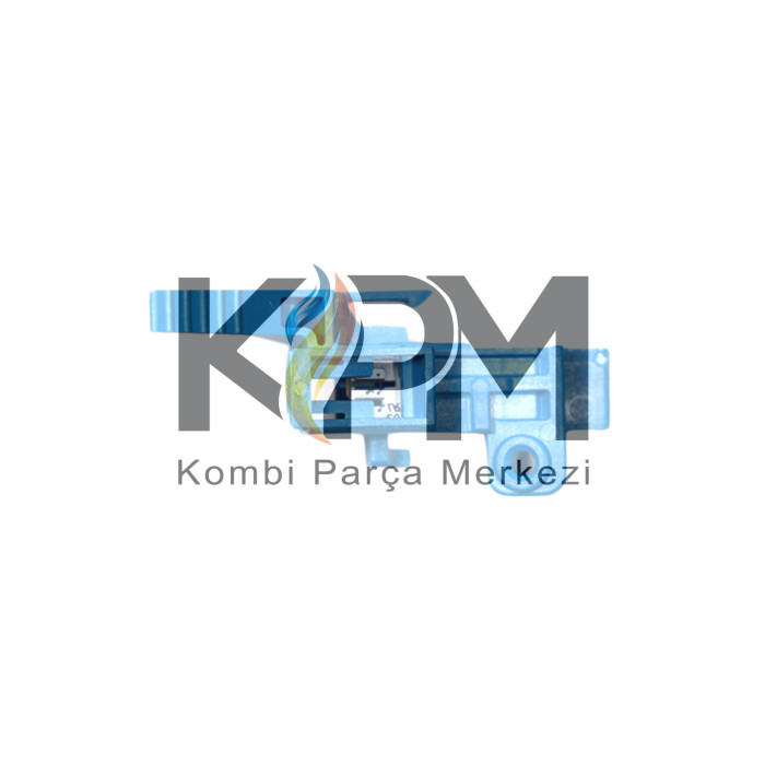 Bosch Class 6000 Kombi Türbin Okuyucu -1
