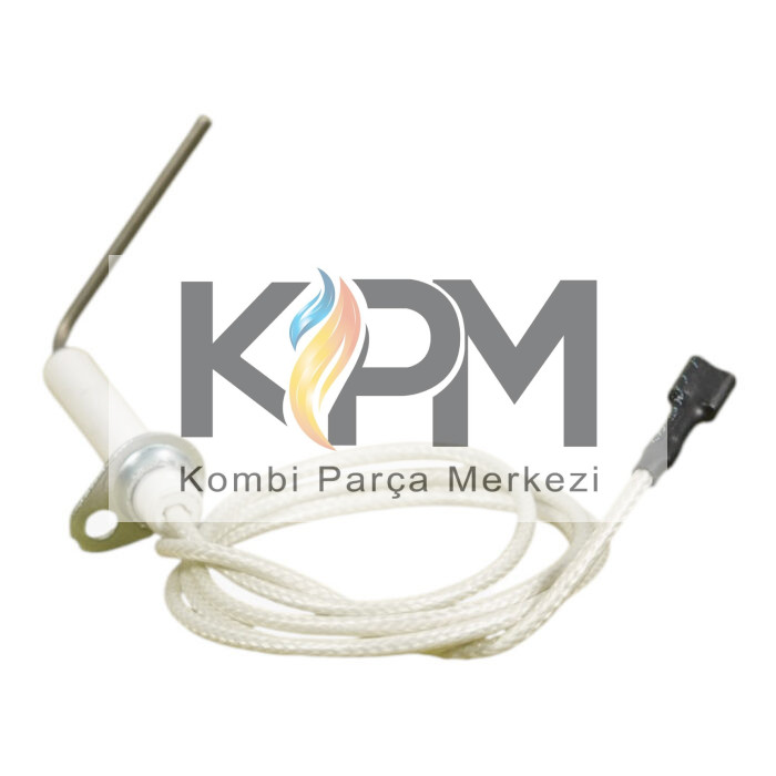 Demirdöküm Aden Kombi Ateşleme Elektrodu -2