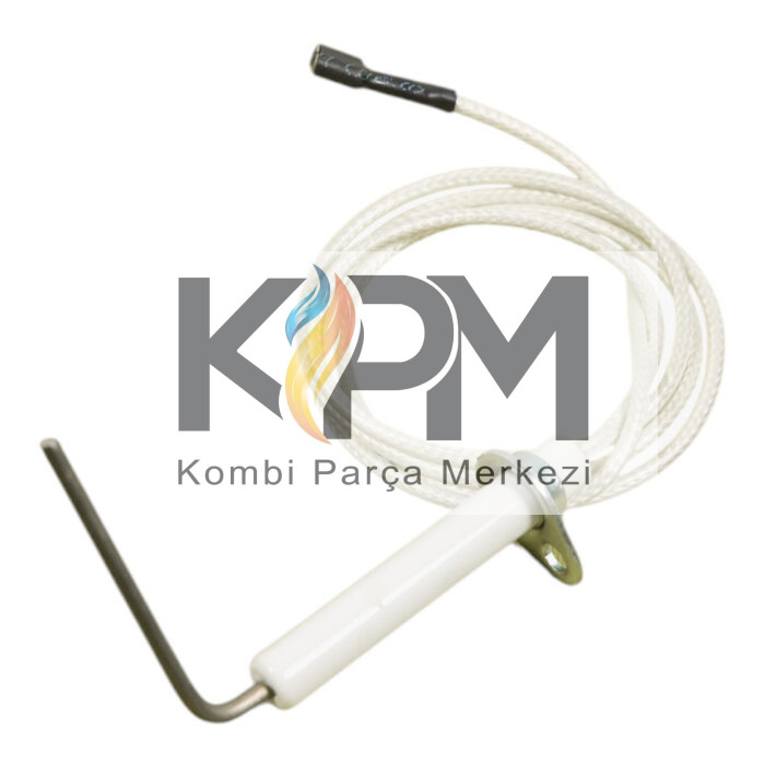 Demirdöküm Aden Kombi Ateşleme Elektrodu -3